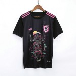 Günstige Fußballtrikots Japan x Tokyo Special Edition 2023 Kurzarm